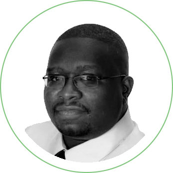 Jermaine Johnston, Chief Technology Officer